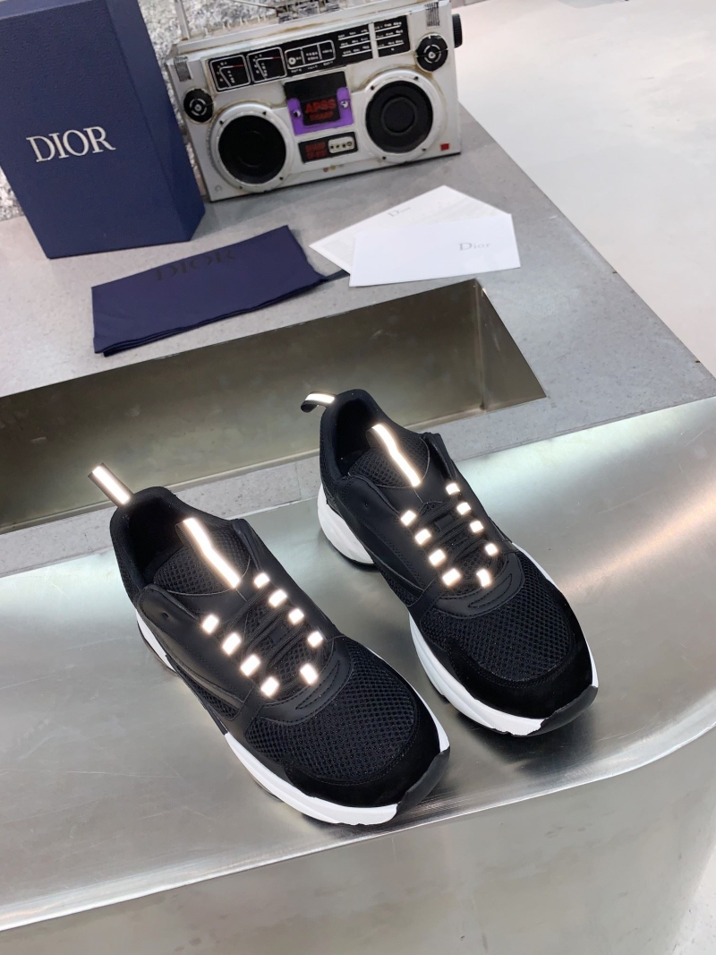 Christian Dior Sneakers